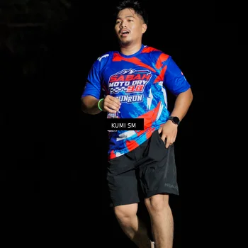 Runner Photo 6058466