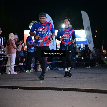 Runner Photo 6058467
