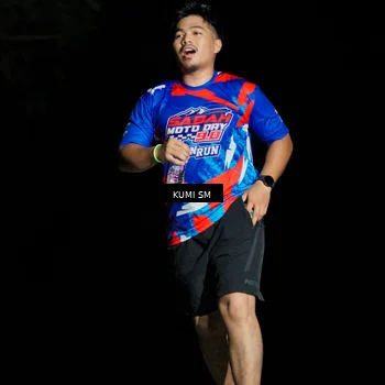 Runner Photo 6058468