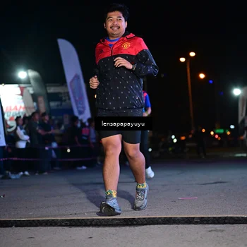 Runner Photo 6058469