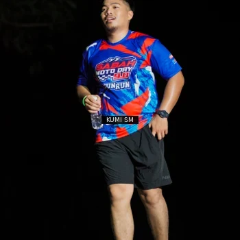 Runner Photo 6058473