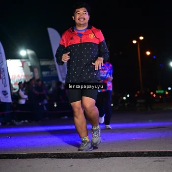 Runner Photo 6058479