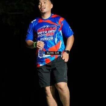 Runner Photo 6058483