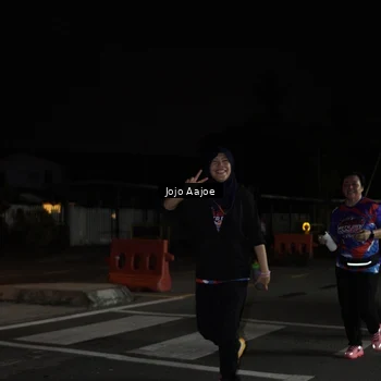 Runner Photo 6058485