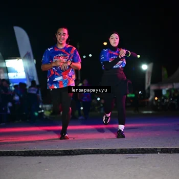Runner Photo 6058492