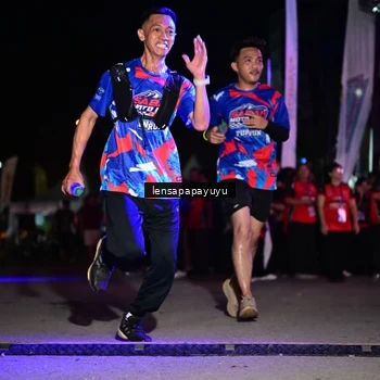 Runner Photo 6058495