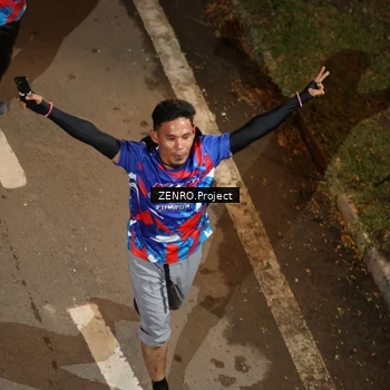 Runner Photo 6058496