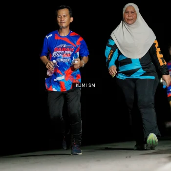 Runner Photo 6058499