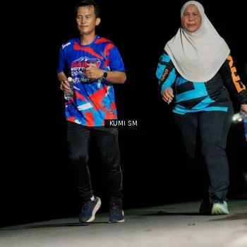 Runner Photo 6058500