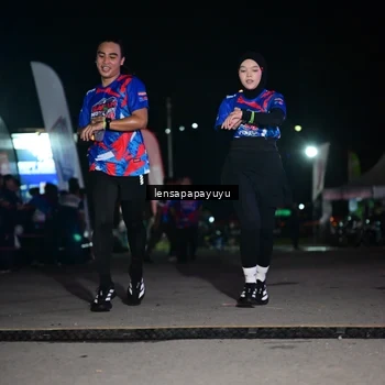 Runner Photo 6058507