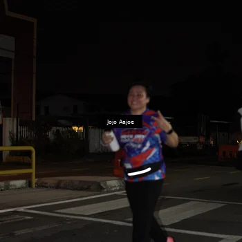 Runner Photo 6058518