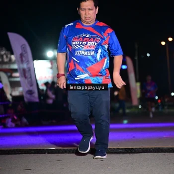Runner Photo 6058519