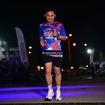 Runner Photo 6058526