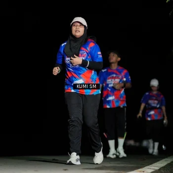 Runner Photo 6058527