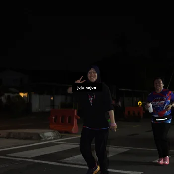 Runner Photo 6058530