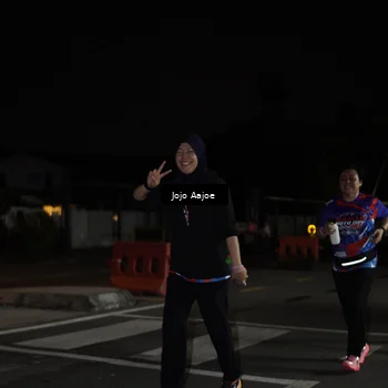 Runner Photo 6058533
