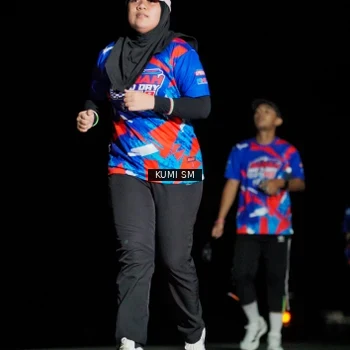 Runner Photo 6058535