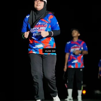 Runner Photo 6058537
