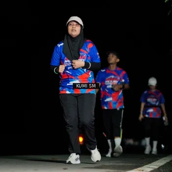 Runner Photo 6058538