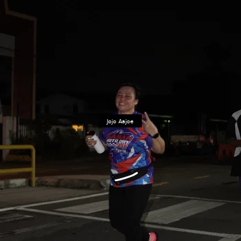 Runner Photo 6058541