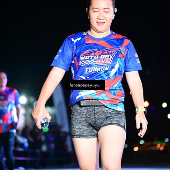 Runner Photo 6058552