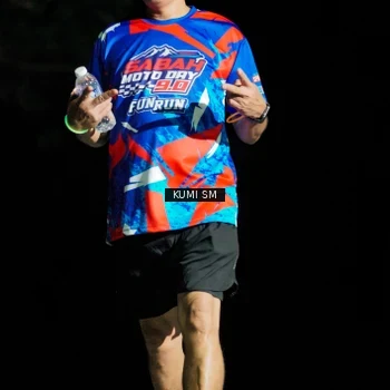 Runner Photo 6058562