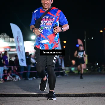 Runner Photo 6058563