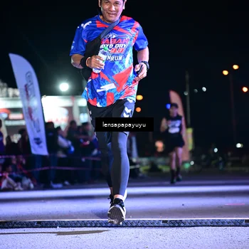 Runner Photo 6058569