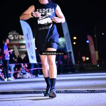 Runner Photo 6058579