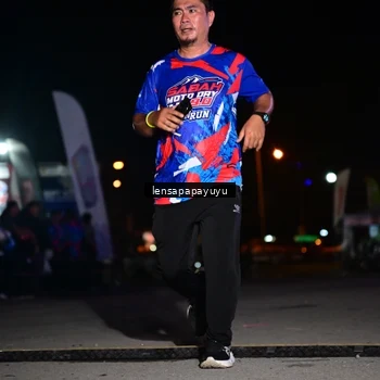 Runner Photo 6058582