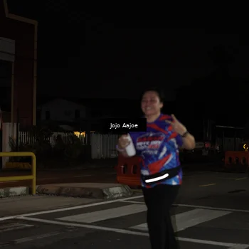 Runner Photo 6058585