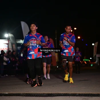 Runner Photo 6058587