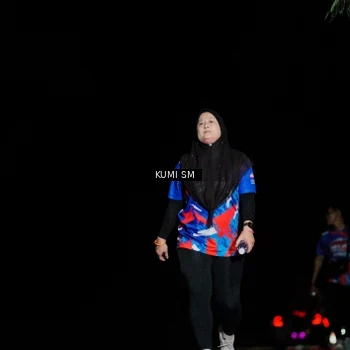 Runner Photo 6058592