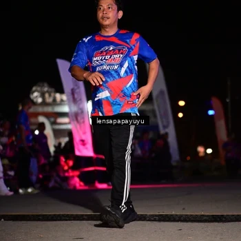 Runner Photo 6058596