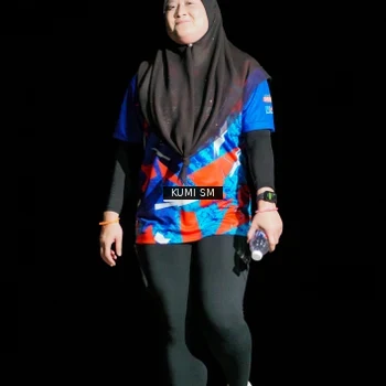 Runner Photo 6058601