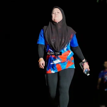 Runner Photo 6058604