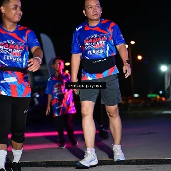 Runner Photo 6058606