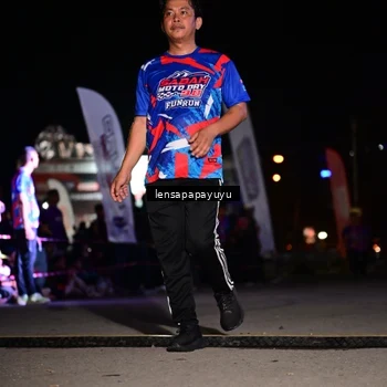 Runner Photo 6058608