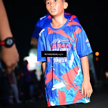 Runner Photo 6058609