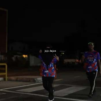 Runner Photo 6058620