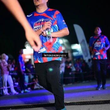 Runner Photo 6058628