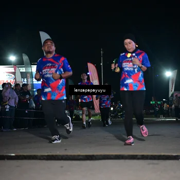 Runner Photo 6058629