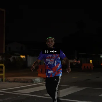 Runner Photo 6058632