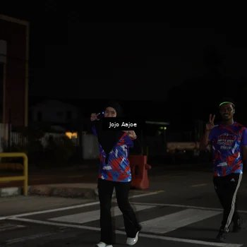 Runner Photo 6058636