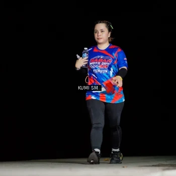 Runner Photo 6058641