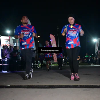 Runner Photo 6058642