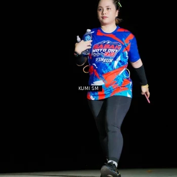 Runner Photo 6058646