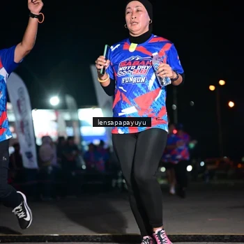 Runner Photo 6058647
