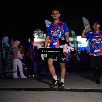 Runner Photo 6058650