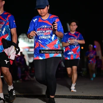 Runner Photo 6058658